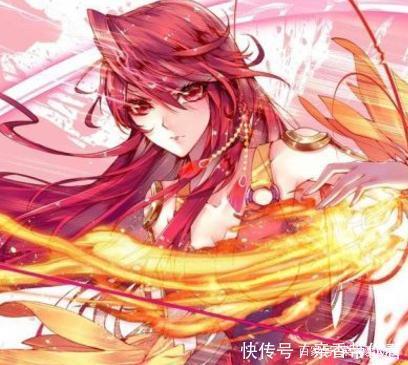 比比东|斗罗大陆：误入歧途走上不归路的三位角色，最后一个最为幸运
