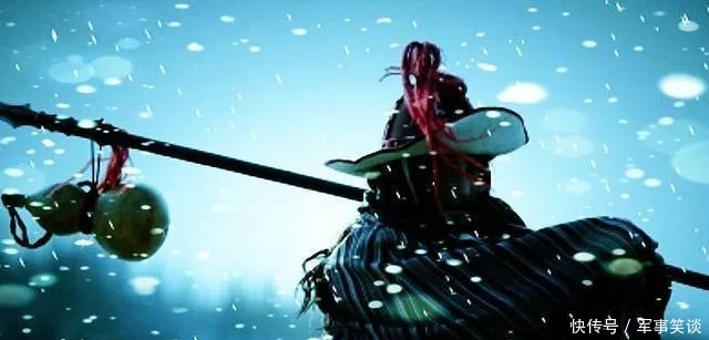 人物|《水浒传》中最先出来的人物王进,消失了,是施耐庵把他忘了吗