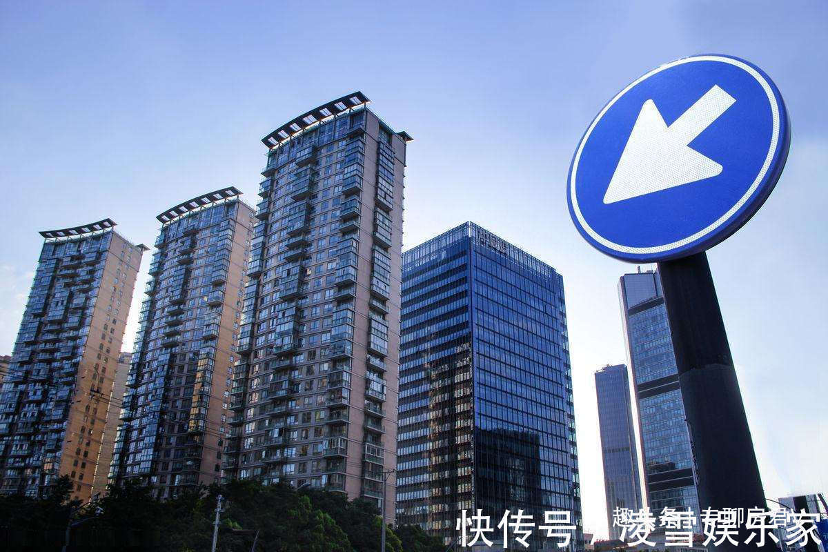 王健林|今年咬牙买房,5年后是懊悔还是偷着乐孙宏斌与王健林答案一致