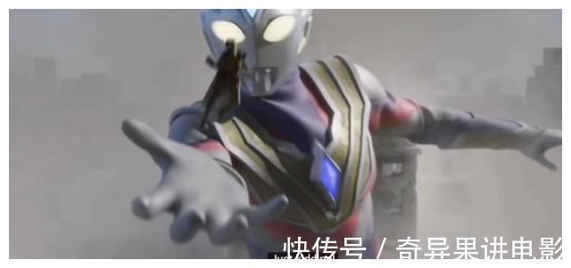 巴罗萨|特利迦奥特曼第七回精华总结,看完都不用看片了!