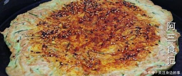 太香了,这才是黄瓜最好吃的做法,不炒也不腌,营养开胃又解馋!