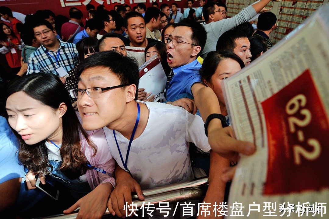 一线城市|千万豪宅，主卧竟摆不下一个衣帽间，不知开发商做何感想？