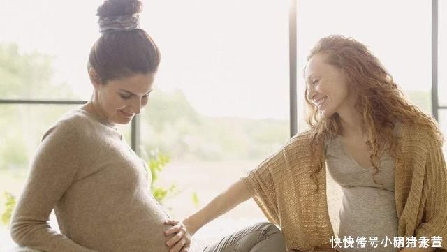 肚子|怀孕期间,尽量不要在这2个时间段摸肚子,会影响胎儿的正常发育