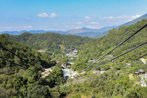 夺命|广东GDP垫底的城市，旅游资源十分丰富，推荐13个值得打卡景点