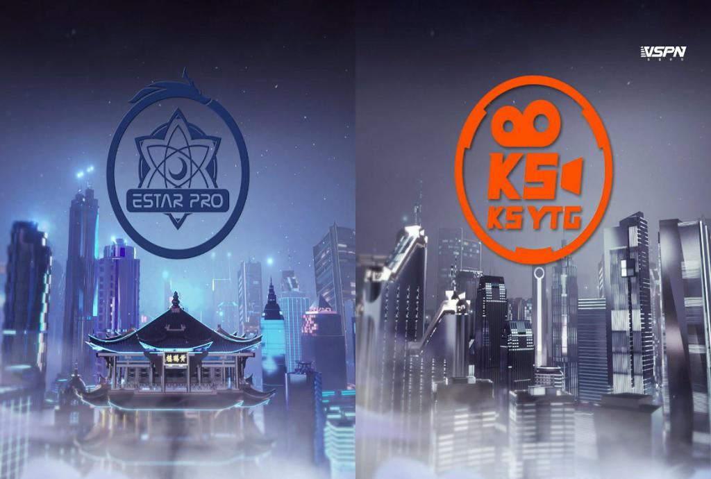 场比赛|时隔368天，妲己再登KPL赛场！别说YTG打假赛，他们是放飞自我！