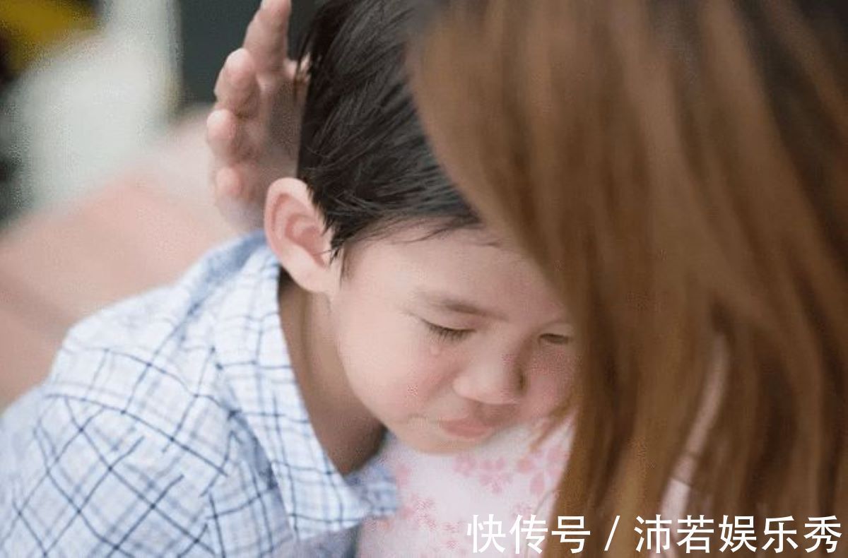 儿子|3岁儿童不会说话,突然开口哭闹不止,父母连夜搬家,怎么回事