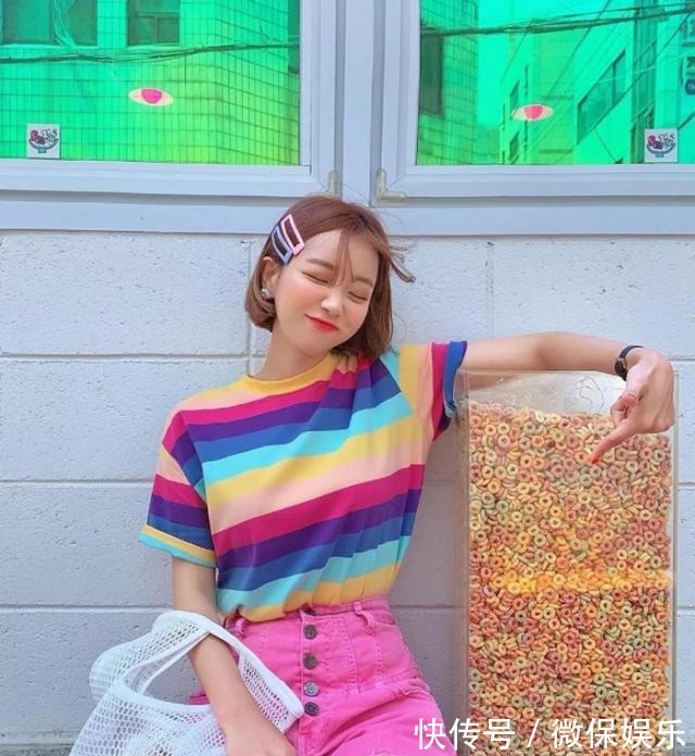 项链 每个脸型都有适合的耳环类型,戴对款式提升气质,教你4种戴法