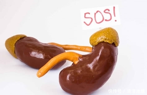 现了问题|当肾出现损伤时,身体会发出8个“求救信号”,你最好别忽视!