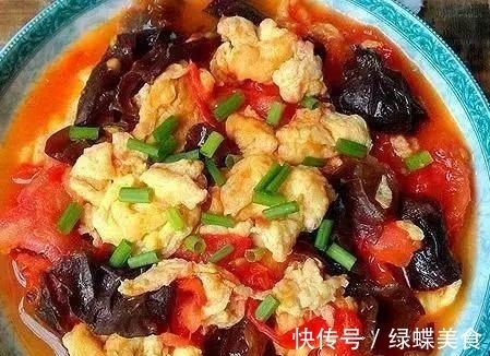 解馋|看到就忍不住想吃的家常美食，营养开胃解馋，家人总是吃个盘底光