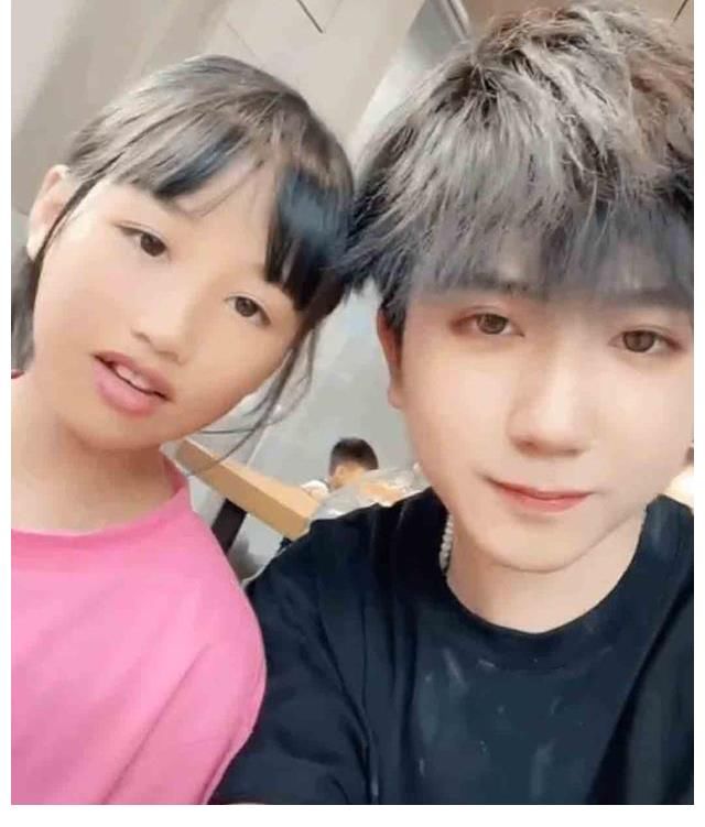 變形記|《變形記》社會麗姐長大了，哎，希望他是真心對她好的吧