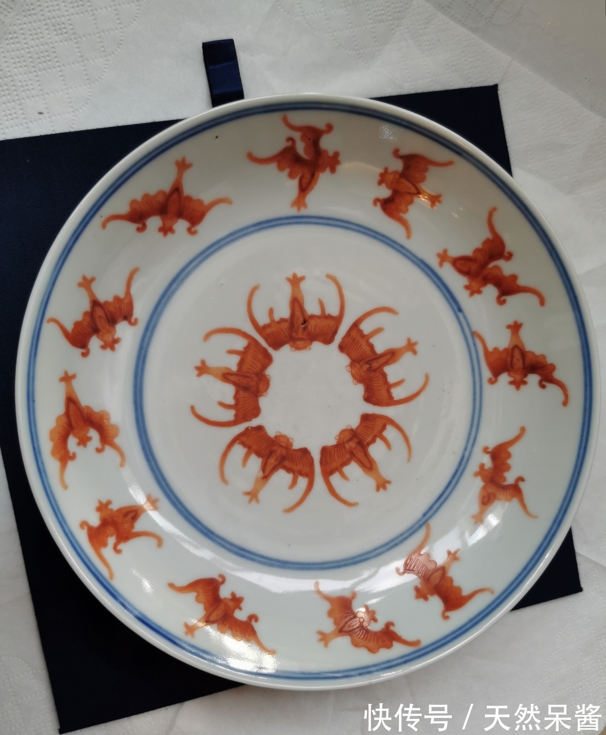 崔凯|崔凯:不管是官窑还是民窑,至少是晚清