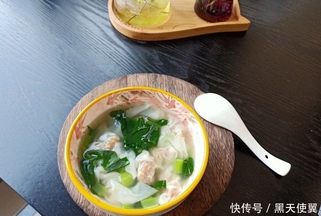 好吃|馄饨馅怎么调好吃?朋友圈3000好友天天催,做法终于来了