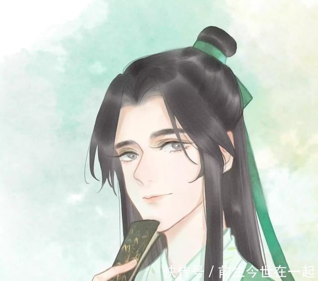 蓝湛&墨香笔下特殊物品,扇子带诅咒,宝剑总受委屈,绳子必不可少