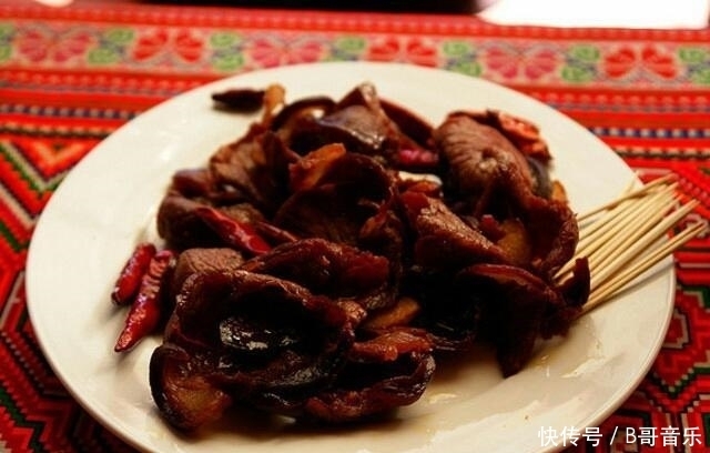 错过|拉萨有哪些不可错过的美食?