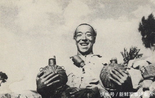 山东纵队|徐向前料事如神,战前就算到日军每一步,敌人困在包围圈束手待毙