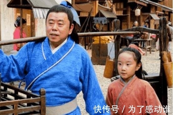 潘金莲!《水浒传》里,挑唆武大郎的卖梨郓哥,他最后是什么结局