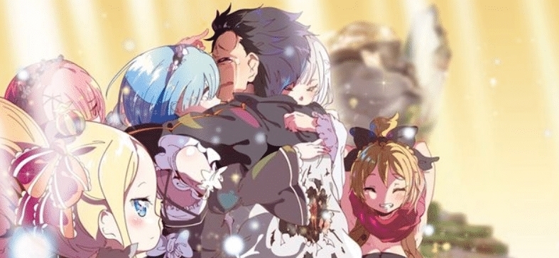 从零开始的异世界生活|迪迦奥特曼等动漫作品，全网下架，到底是什么原因让大家急躁？