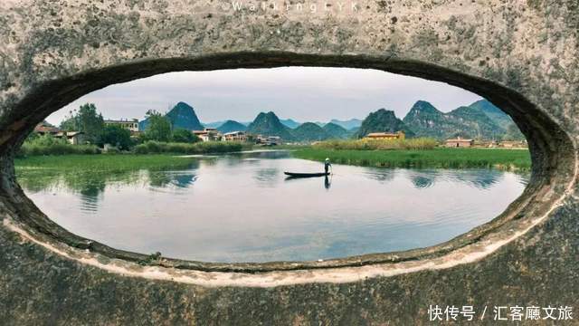 烟雨建水，浪漫芳华……尽在滇越铁路边沿的四座边城！