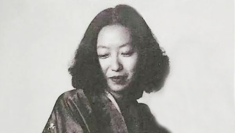 弟弟|张爱玲晚年暴富,为何不愿接济落魄弟弟?表面刻薄,隐情让人心酸