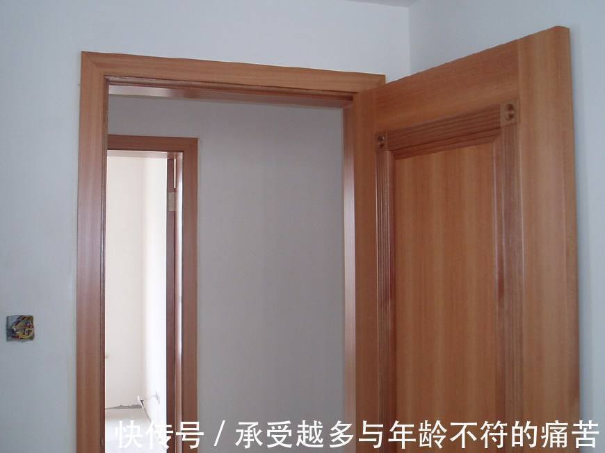 门套|房子装修一定要装这几样东西,住进去就知好处多,后悔我家没装