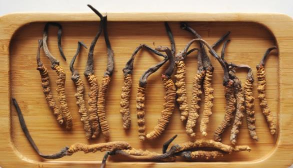 干姜粉|老中医总结：胃贵在养，7个食疗方赶走老胃病