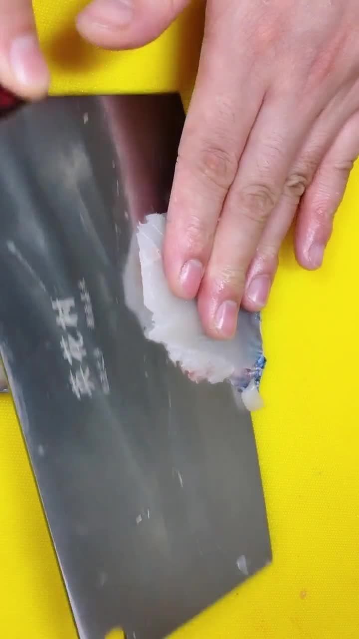做法|酸菜鱼,饭店厨师哪里学来的做法,有人对它情有独钟吗?