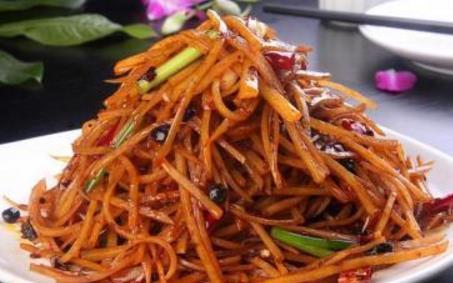 最经典最下饭的家常菜当属这五道了,不仅下饭还营养,赶紧试试吧