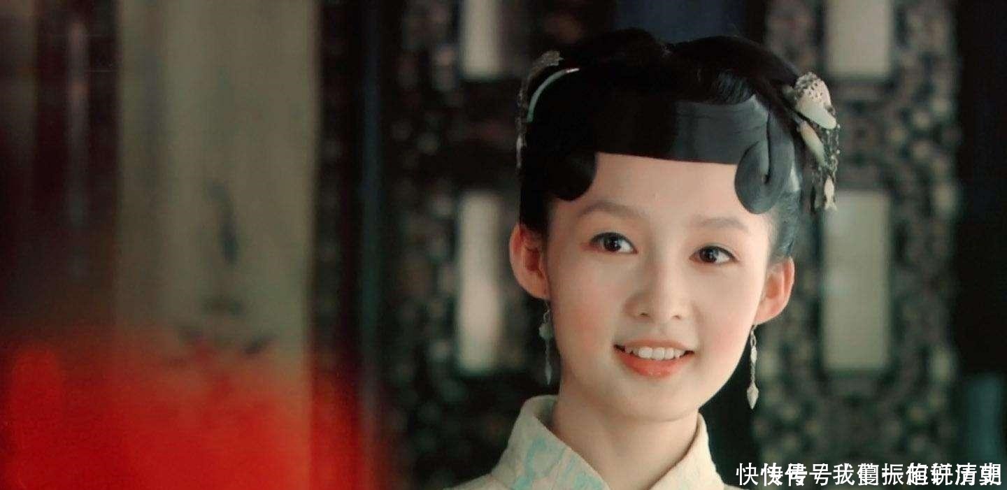 紫英道|秦可卿委身贾珍是被迫的吗春节前夕，贾蓉的第二任妻子给出答案