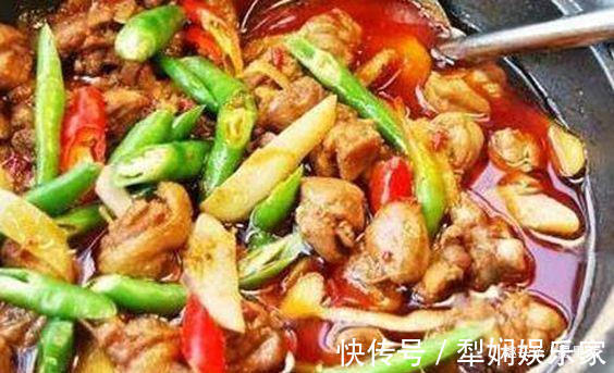 下饭|百吃不厌的几道家常菜,色香味俱全,下酒下饭,好吃的放不下筷子
