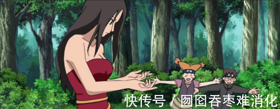 木叶丸|火影忍者迥异的螺旋丸修炼方式暗示众人特点,漩涡博人天赋太高!