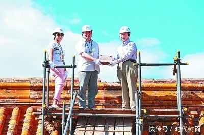 高校|两任故宫前院长都受聘高校,“网红院长” 单霁翔又有了新兼职