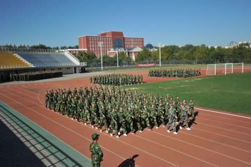 河北这所大学被“以貌取人”，明明是985，却被误认为民办院校