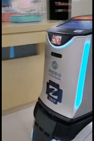 路透社|面对疫情,AI的用武之地都有哪些?