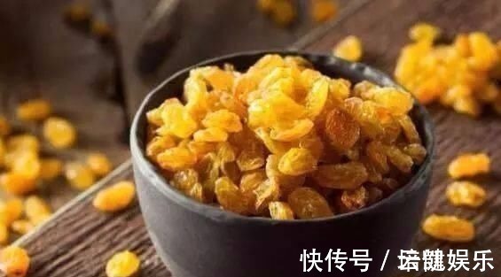 抗癌|把葡萄干煮水喝,喝上7天,扫光你体内肝脏80毒素,还抗癌