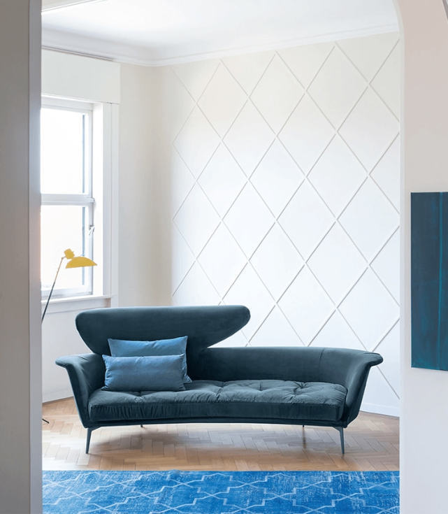 进口|剪刀石头布进口家具Bonaldo,简约美学设计,营造居家愉悦氛围!