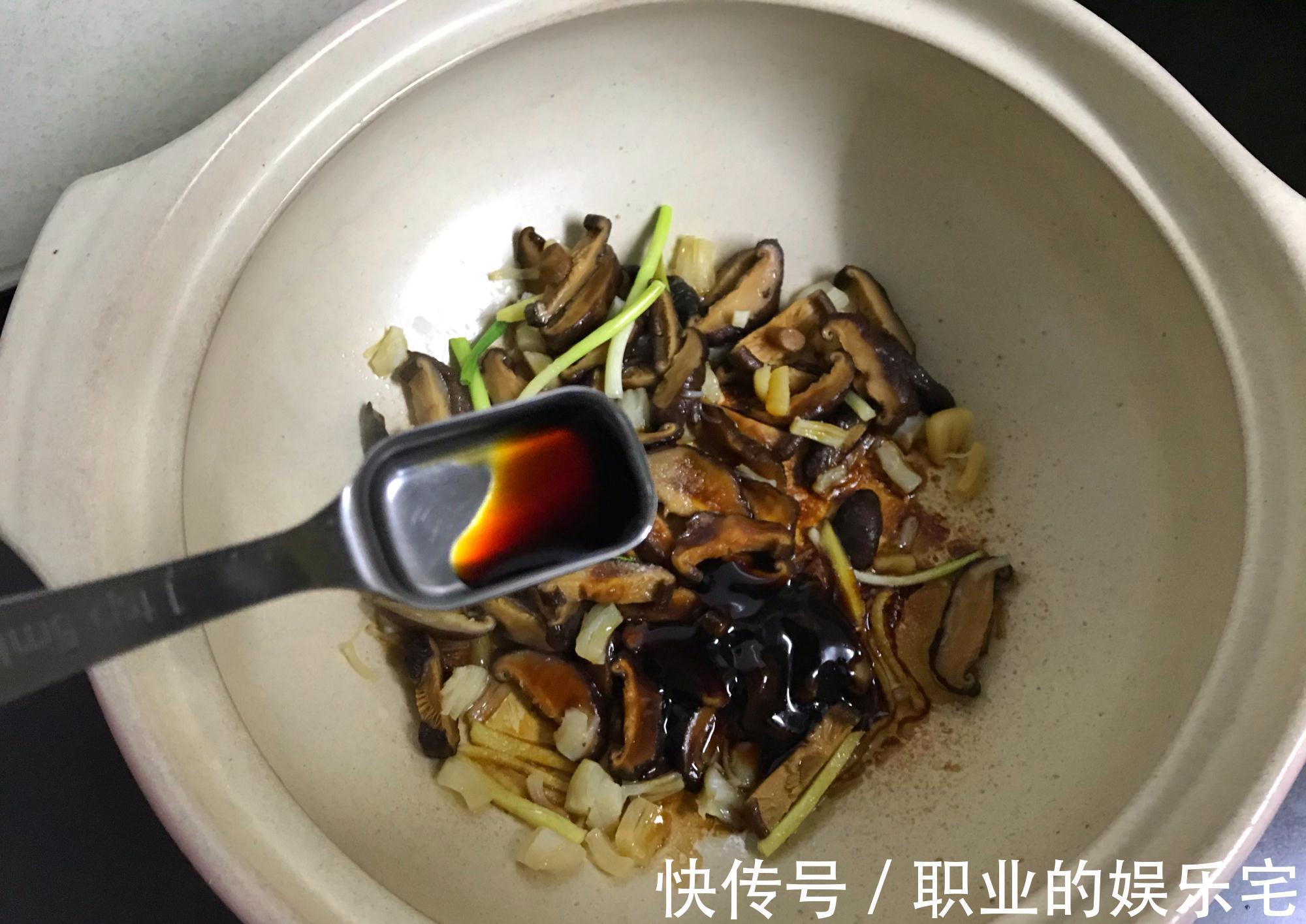 寒露过后,此种根菜要多吃,教你特色做法,鲜香入味,比肉好吃