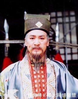 杨家将|宋朝战功赫赫的开国名将“潘美”为何被演绎成大奸臣“潘仁美”