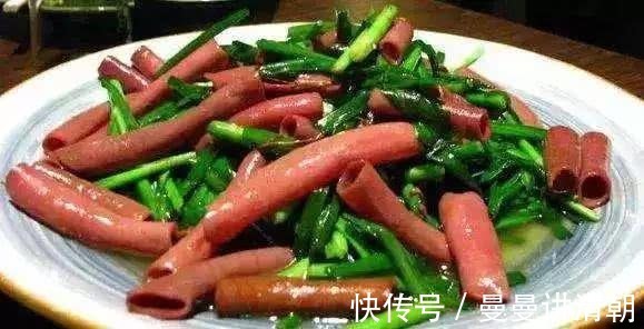 韭菜和此物一起煮,腰不痛腿也不软,肾变强了