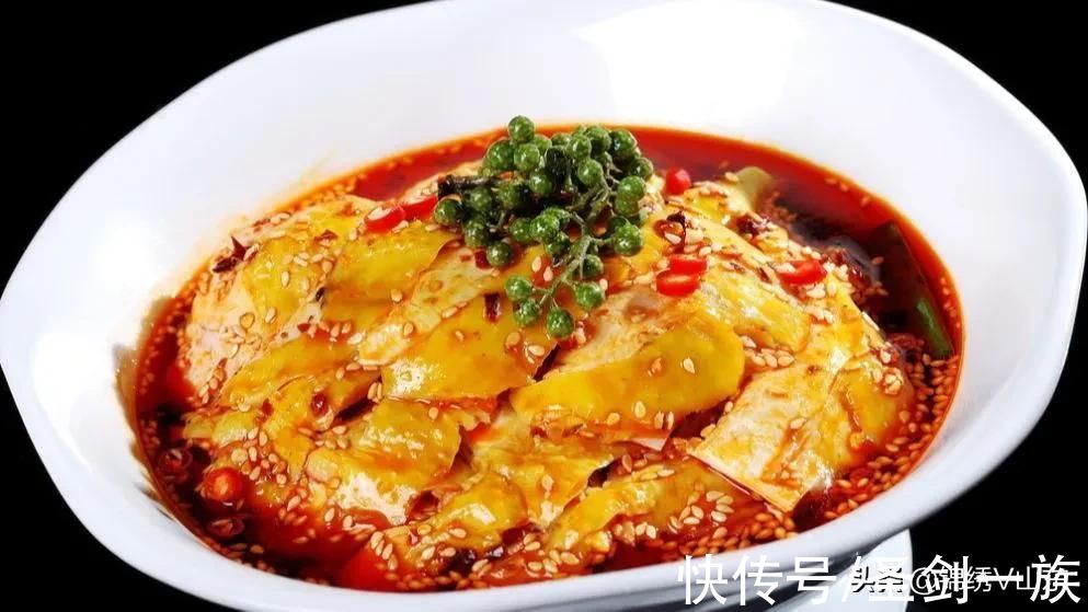 精选12款菜肴推荐，鲜香好味道好吃不油腻，家人聚餐做起来吧