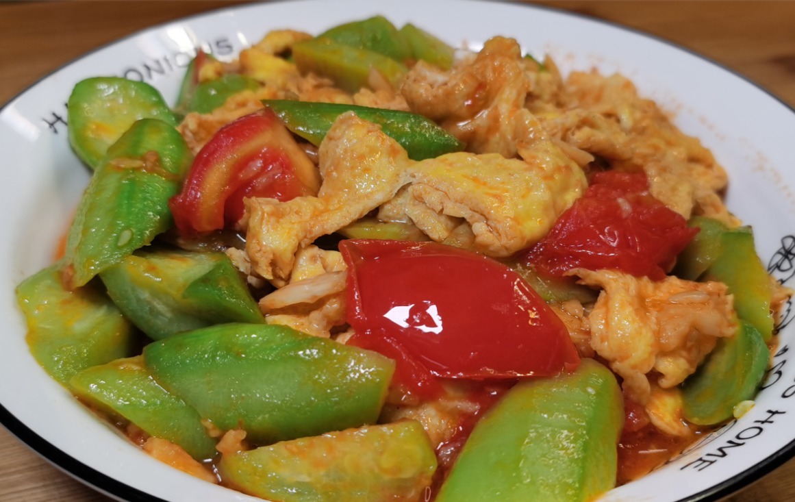 春天吃肉，不如多吃菜，6道素食小炒，少油少调料，好吃下饭