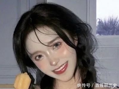 发型|女生感觉“很土”的3发型,男生却“贼稀罕”,傻丫头快get起来