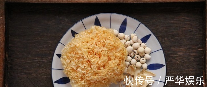 燕窝|立秋后要多吃银耳,教你正确做法,好吃润秋燥,常上火的人多吃点!