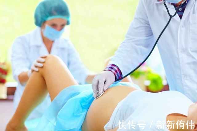 阴道|分娩时,大多数孕妇不知道的6个顺产误区!你误解了几个?