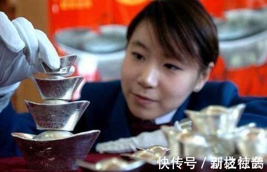 银子&清朝一两银子等于多少钱20两就能干件大事,现代人深感汗颜