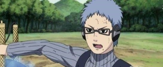 木叶上忍|火影中最弱的5个影级忍者,我爱罗不如木叶上忍,鸣人:你退群吧