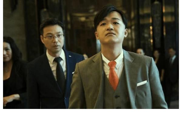 扫黑风暴|《扫黑风暴》刚收官,制作方又拍板一部大制作,改编自悬疑游戏