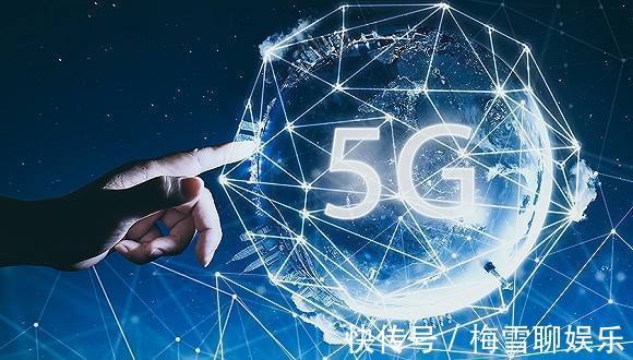 中国人|美国人中国人真是天真,居然以为全世界都会使用中国的5G技术
