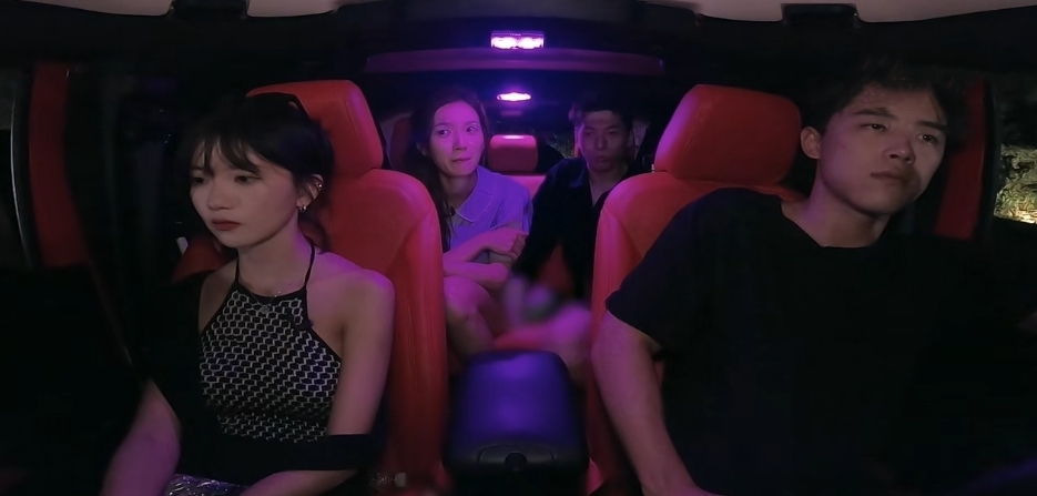 《機智的戀愛》口碑最好的人咋了?投小倪的是她,最傷心的也是她