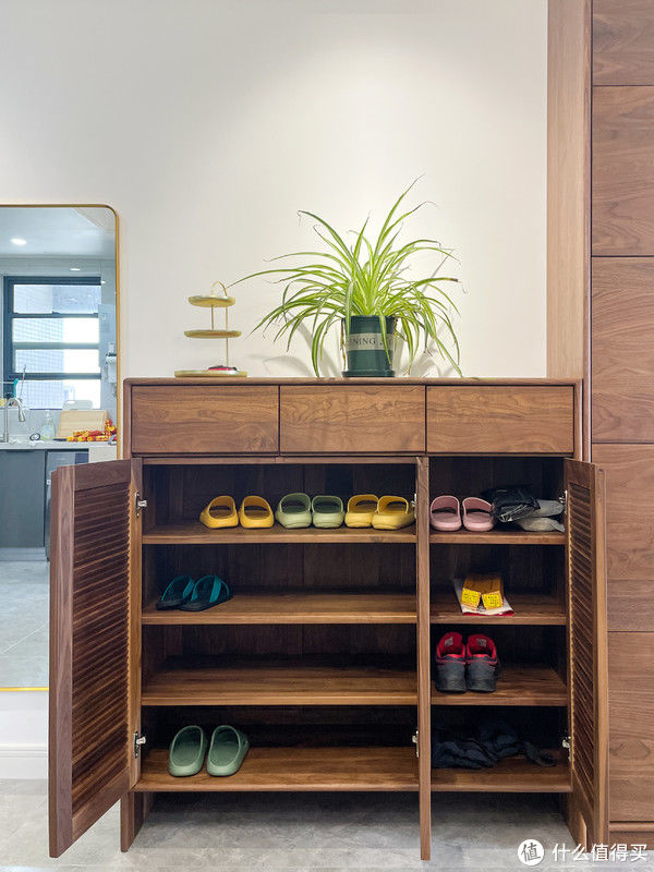 罗胖|小空间大变化！帝都70㎡小户型欢迎来做客~