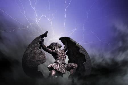 陆压道人&三界中能杀死孙悟空的只有他,女娲行礼,三清下跪,玉帝打不过!